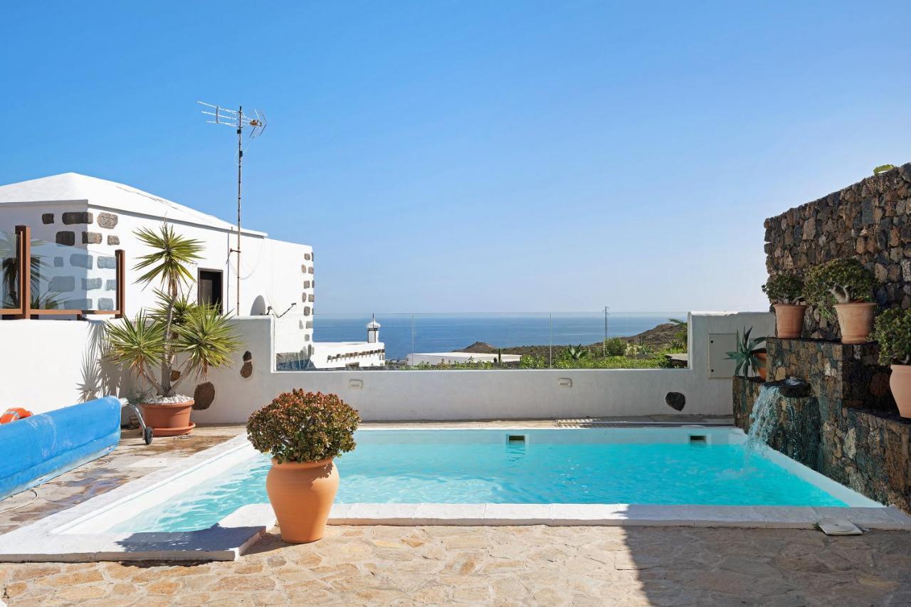 Casa Golondrina Villa Teguise  Exterior photo
