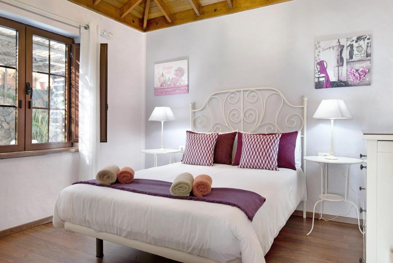 Casa Golondrina Villa Teguise  Exterior photo